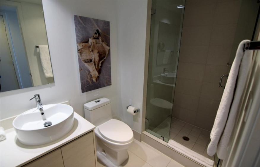 Studio In Hallandale 2 Beds Hallandale Beach Luaran gambar