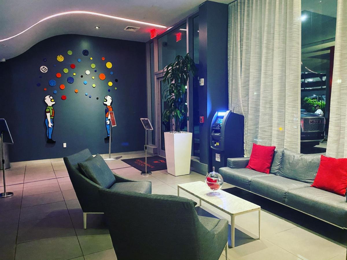 Studio In Hallandale 2 Beds Hallandale Beach Luaran gambar