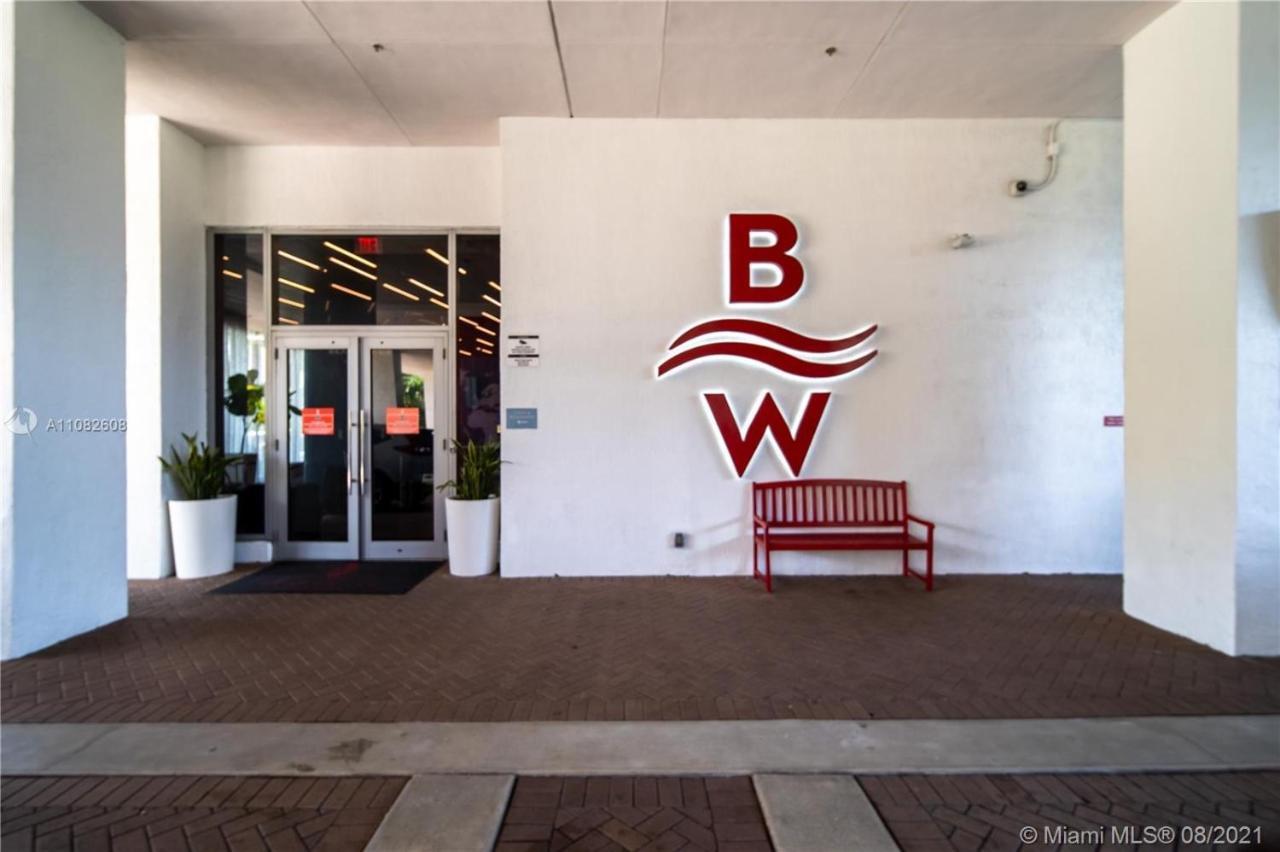 Studio In Hallandale 2 Beds Hallandale Beach Luaran gambar