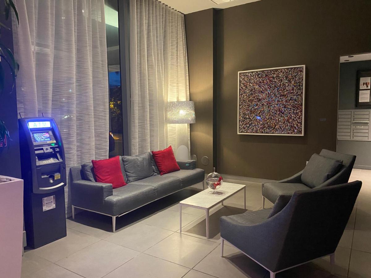 Studio In Hallandale 2 Beds Hallandale Beach Luaran gambar