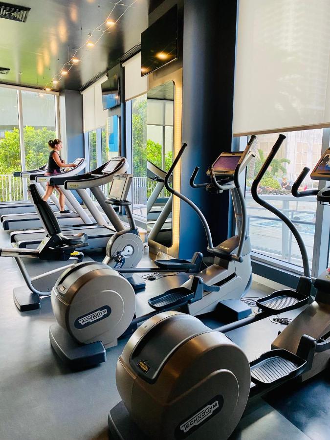 Studio In Hallandale 2 Beds Hallandale Beach Luaran gambar